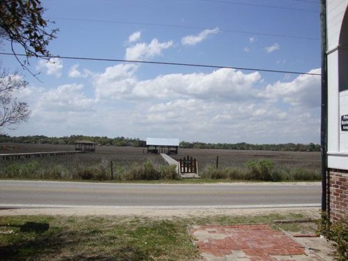 The Pelican Inn Pawleys Island Exterior foto