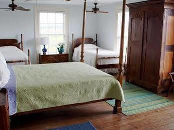 The Pelican Inn Pawleys Island Exterior foto