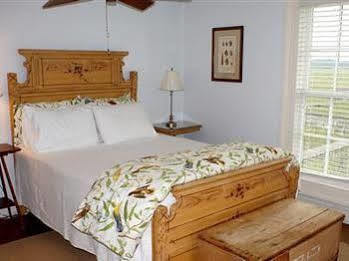 The Pelican Inn Pawleys Island Exterior foto